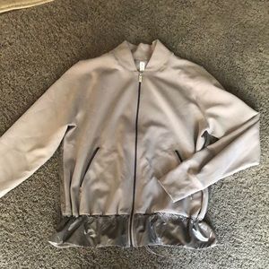 Lulu athletic Jacket